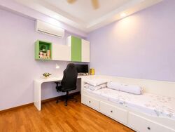 Mandarin Gardens (D15), Condominium #575488361